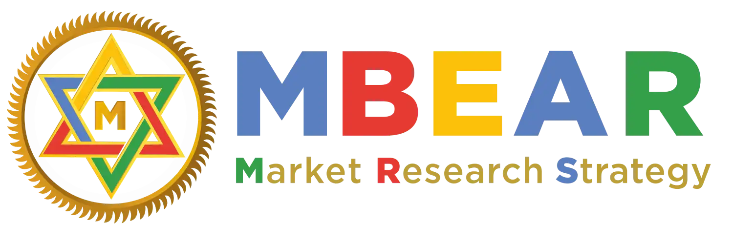 MBEAR Logo